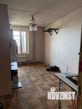 2-к квартира, вторичка, 49м2, 17/22 этаж