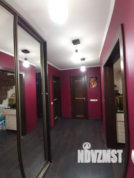 3-к квартира, вторичка, 67м2, 4/14 этаж