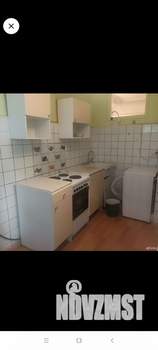 1-к квартира, вторичка, 36м2, 2/9 этаж