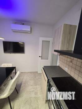 3-к квартира, вторичка, 78м2, 1/17 этаж