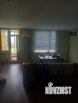Студия квартира, вторичка, 43м2, 3/11 этаж