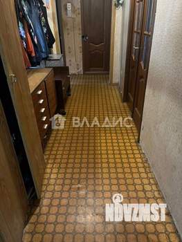 2-к квартира, вторичка, 50м2, 10/12 этаж