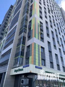 Студия квартира, вторичка, 23м2, 15/20 этаж