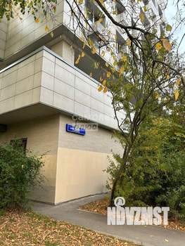 1-к квартира, вторичка, 42м2, 17/17 этаж