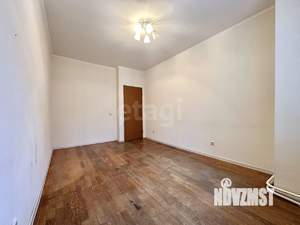 3-к квартира, вторичка, 73м2, 2/11 этаж