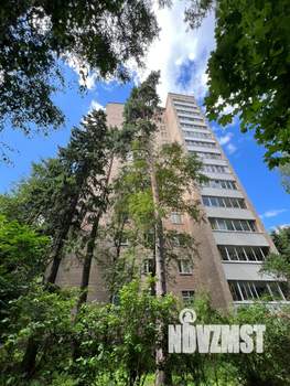 3-к квартира, вторичка, 60м2, 9/16 этаж