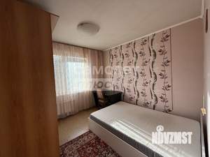 2-к квартира, вторичка, 46м2, 9/9 этаж