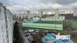 3-к квартира, вторичка, 65м2, 9/9 этаж