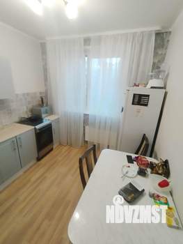 2-к квартира, вторичка, 52м2, 11/14 этаж