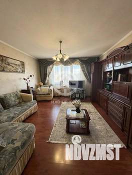 3-к квартира, вторичка, 83м2, 14/14 этаж