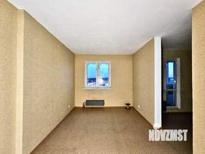 2-к квартира, вторичка, 46м2, 9/11 этаж