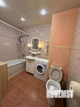 2-к квартира, вторичка, 51м2, 14/14 этаж