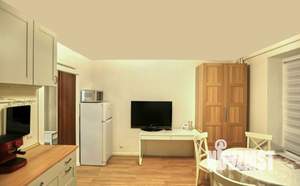 Студия квартира, вторичка, 24м2, 10/17 этаж