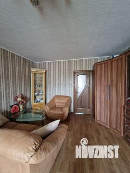 2-к квартира, вторичка, 62м2, 2/14 этаж