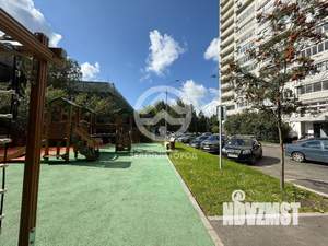 1-к квартира, вторичка, 34м2, 22/22 этаж