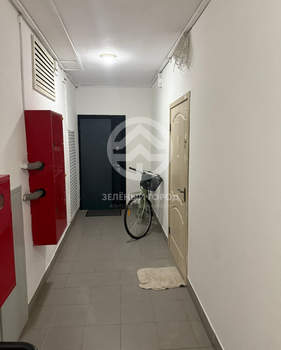 1-к квартира, вторичка, 32м2, 13/18 этаж