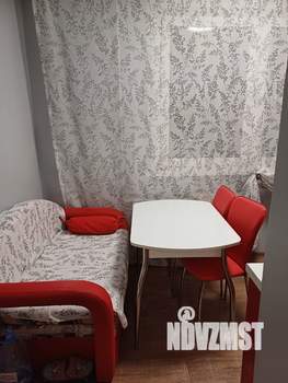 1-к квартира, вторичка, 38м2, 9/17 этаж