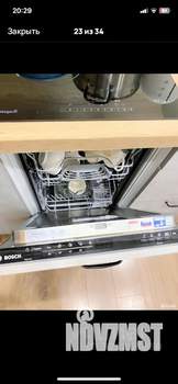 2-к квартира, вторичка, 49м2, 9/9 этаж