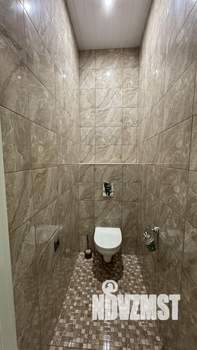 2-к квартира, вторичка, 66м2, 1/16 этаж