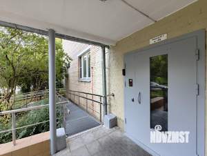 2-к квартира, вторичка, 50м2, 14/14 этаж