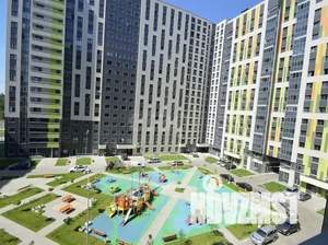 Студия квартира, вторичка, 20м2, 14/25 этаж