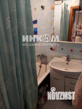 2-к квартира, вторичка, 38м2, 8/12 этаж