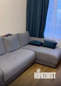 1-к квартира, вторичка, 29м2, 7/18 этаж
