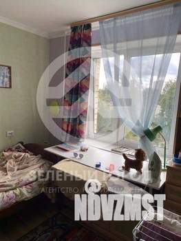 4-к квартира, вторичка, 82м2, 5/16 этаж