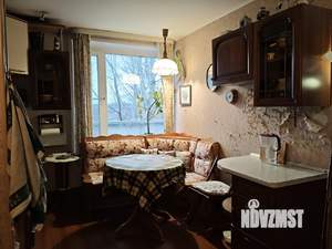 3-к квартира, вторичка, 63м2, 5/12 этаж