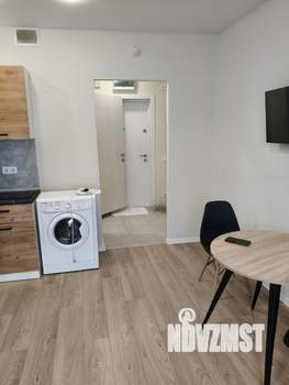 Студия квартира, вторичка, 20м2, 2/25 этаж
