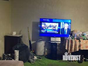 1-к квартира, вторичка, 35м2, 6/12 этаж