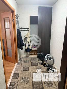 1-к квартира, вторичка, 43м2, 14/22 этаж