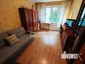 2-к квартира, вторичка, 41м2, 2/9 этаж