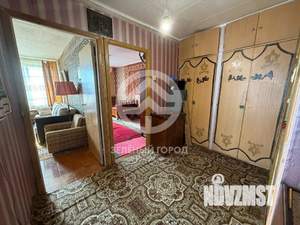 2-к квартира, вторичка, 50м2, 12/22 этаж