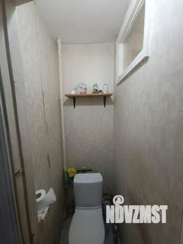 2-к квартира, вторичка, 47м2, 4/5 этаж