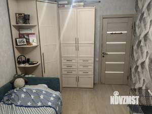 3-к квартира, вторичка, 61м2, 8/14 этаж