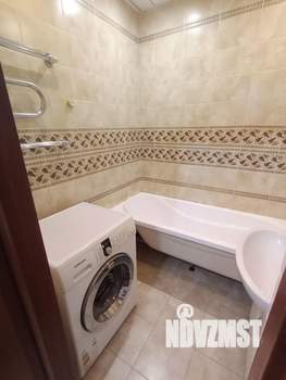 1-к квартира, вторичка, 40м2, 6/14 этаж