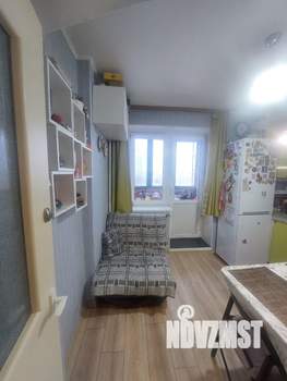 1-к квартира, вторичка, 33м2, 10/15 этаж