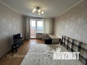 1-к квартира, вторичка, 36м2, 12/14 этаж