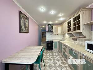 3-к квартира, вторичка, 80м2, 20/22 этаж