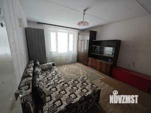 1-к квартира, вторичка, 35м2, 2/12 этаж