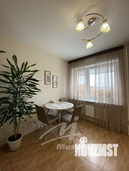 2-к квартира, вторичка, 62м2, 18/24 этаж