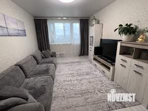 3-к квартира, вторичка, 75м2, 10/14 этаж