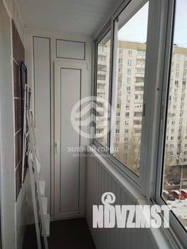 1-к квартира, вторичка, 37м2, 8/10 этаж