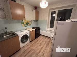 1-к квартира, вторичка, 28м2, 7/12 этаж