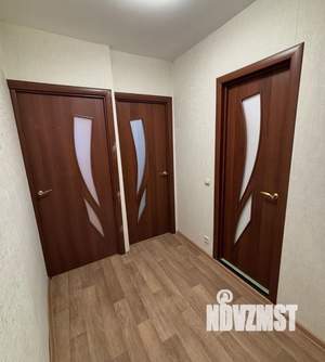 1-к квартира, вторичка, 31м2, 11/14 этаж