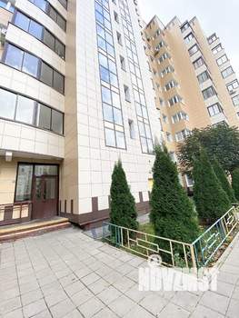 1-к квартира, вторичка, 39м2, 8/12 этаж