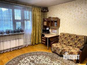 1-к квартира, вторичка, 41м2, 1/10 этаж