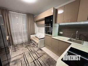 3-к квартира, вторичка, 67м2, 2/18 этаж