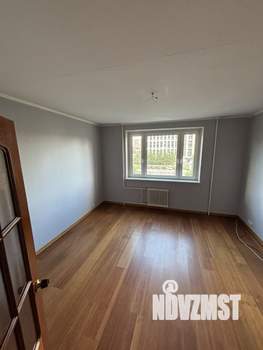 4-к квартира, вторичка, 88м2, 4/14 этаж